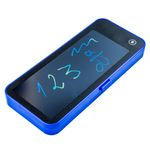 Carti si Birotica - Rechizite - Penare - Penar plastic cu tablita pentru scris, LCD - Infinity.ro