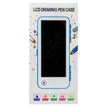 Carti si Birotica - Rechizite - Penare - Penar plastic cu tablita pentru scris, LCD - Infinity.ro