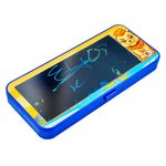 Carti si Birotica - Rechizite - Penare - Penar plastic cu tablita pentru scris, LCD - Infinity.ro
