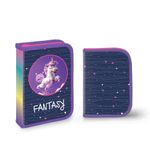Carti si Birotica - Rechizite - Penare - Penar Echipat, 1 Fermoar, 2 Ext., 32 Piese, Fantasy - Infinity.ro
