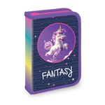 Carti si Birotica - Rechizite - Penare - Penar Echipat, 1 Fermoar, 2 Ext., 32 Piese, Fantasy - Infinity.ro