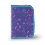 Carti si Birotica - Rechizite - Penare - Penar Echipat, 1 Fermoar, 2 Ext., 32 Piese, Owl - Infinity.ro