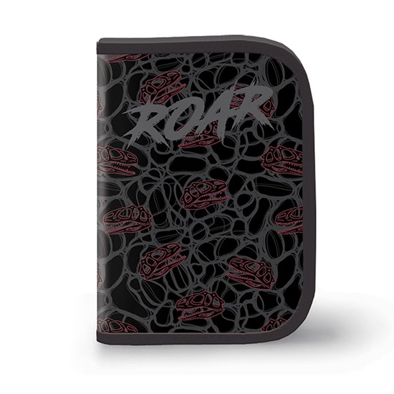 Carti si Birotica - Rechizite - Penare - Penar Echipat, 1 Fermoar, 2 Ext., 32 Piese, Roar - Infinity.ro