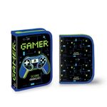 Carti si Birotica - Rechizite - Penare - Penar Echipat, 1 Fermoar, 2 Ext., 32 Piese, Gamer - Infinity.ro