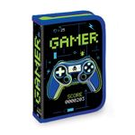 Carti si Birotica - Rechizite - Penare - Penar Echipat, 1 Fermoar, 2 Ext., 32 Piese, Gamer - Infinity.ro