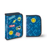 Carti si Birotica - Rechizite - Penare - Penar Echipat, 1 Fermoar, 2 Ext., 32 Piese, Sticker - Infinity.ro