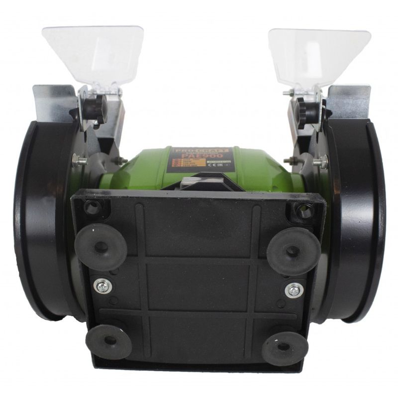 Casa si Gradina - Constructii - Scule electrice si accesorii - Polizoare - PROCRAFT PAE1250, polizor de banc ,produsul contine taxa timbru verde 2.5 Ron - Infinity.ro