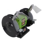 Casa si Gradina - Constructii - Scule electrice si accesorii - Polizoare - PROCRAFT PAE1250, polizor de banc ,produsul contine taxa timbru verde 2.5 Ron - Infinity.ro