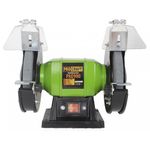 Casa si Gradina - Constructii - Scule electrice si accesorii - Polizoare - PROCRAFT PAE1250, polizor de banc ,produsul contine taxa timbru verde 2.5 Ron - Infinity.ro