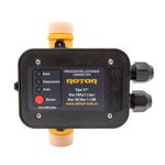 Casa si Gradina - Gradinarit si plante - Instalatii si accesorii pentru irigatii - Pompe apa - Prescontrol automat pentru pompa de apa G1" ROTOR RWPC-1, 1100W,1.5 bar - Infinity.ro