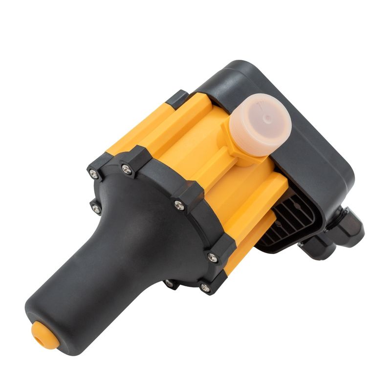 Casa si Gradina - Gradinarit si plante - Instalatii si accesorii pentru irigatii - Pompe apa - Prescontrol automat pentru pompa de apa G1" ROTOR RWPC-1, 1100W,1.5 bar - Infinity.ro