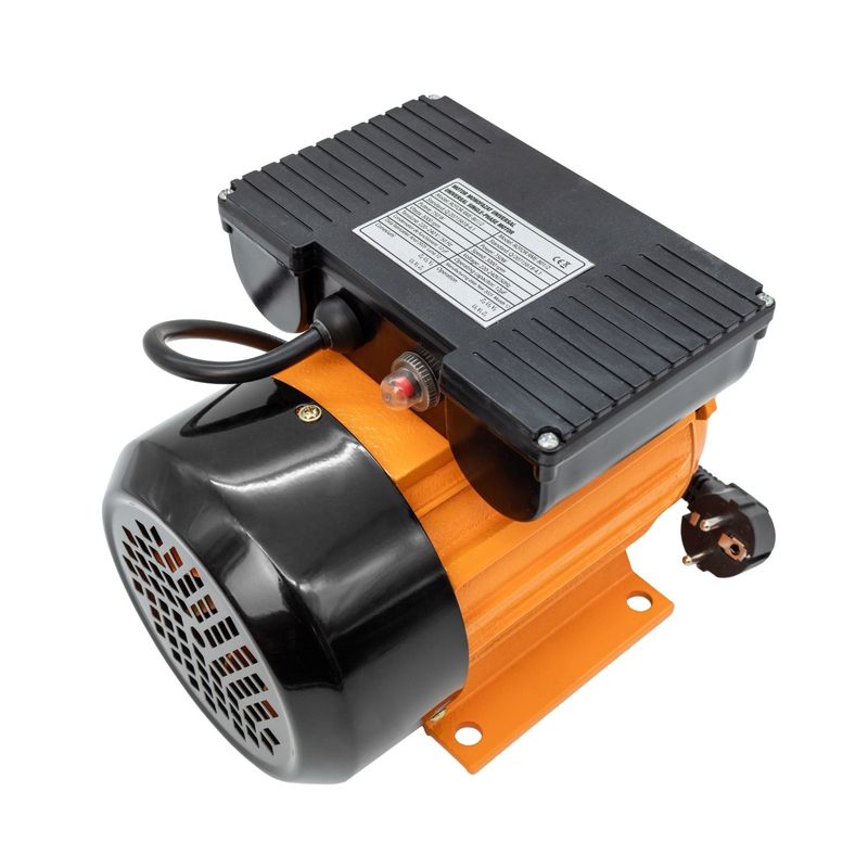 Casa si Gradina - Gradinarit si plante - Instalatii si accesorii pentru irigatii - Pompe apa - Motor electric monofazat, 0.75 kW, 3000 rpm, Rotor RME-801/2 - Infinity.ro