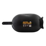 Casa si Gradina - Gradinarit si plante - Instalatii si accesorii pentru irigatii - Pompe apa - Membrana pentru hidrofor 24L Negru cu coada ROTOR RMH-24CB - Infinity.ro