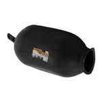 Casa si Gradina - Gradinarit si plante - Instalatii si accesorii pentru irigatii - Pompe apa - Membrana pentru hidrofor 50L Negru cu coada ROTOR RMH-50CB - Infinity.ro