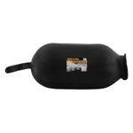 Casa si Gradina - Gradinarit si plante - Instalatii si accesorii pentru irigatii - Pompe apa - Membrana pentru hidrofor 50L Negru cu coada ROTOR RMH-50CB - Infinity.ro