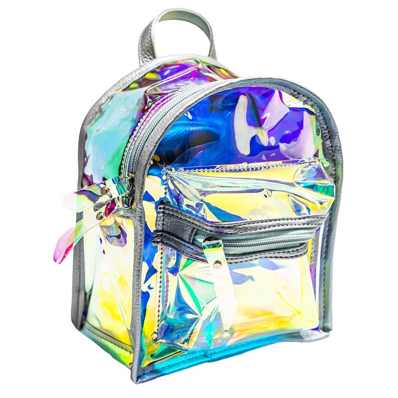 Carti si Birotica - Rechizite - Rucsacuri si genti scolare - Ghiozdan Glossy, 22x17x11cm - Infinity.ro