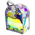 Carti si Birotica - Rechizite - Rucsacuri si genti scolare - Ghiozdan Glossy, 22x17x11cm - Infinity.ro