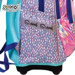 Carti si Birotica - Rechizite - Rucsacuri si genti scolare - Ghiozdan anatomic, 42 cm, UNICORN - Infinity.ro