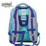 Carti si Birotica - Rechizite - Rucsacuri si genti scolare - Ghiozdan anatomic, 42 cm, UNICORN - Infinity.ro