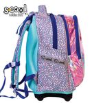 Carti si Birotica - Rechizite - Rucsacuri si genti scolare - Ghiozdan anatomic, 42 cm, UNICORN - Infinity.ro