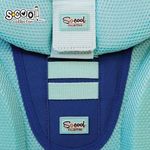 Carti si Birotica - Rechizite - Rucsacuri si genti scolare - Ghiozdan anatomic, 42 cm, UNICORN - Infinity.ro