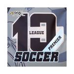 Carti si Birotica - Rechizite - Rucsacuri si genti scolare - Ghiozdan anatomic light, 41 cm, GOOD SOCCER - Infinity.ro