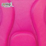 Carti si Birotica - Rechizite - Rucsacuri si genti scolare - Ghiozdan ergonomic KITTY, 38 cm - Infinity.ro