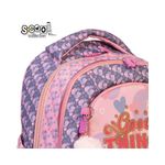 Carti si Birotica - Rechizite - Rucsacuri si genti scolare - Ghiozdan anatomic light, 41 cm, GOOD THINGS - Infinity.ro