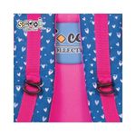 Carti si Birotica - Rechizite - Rucsacuri si genti scolare - Ghiozdan anatomic light, 41 cm, SMILE&SHINE - Infinity.ro