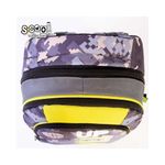 Carti si Birotica - Rechizite - Rucsacuri si genti scolare - Ghiozdan anatomic light, 41 cm, LEVEL UP - Infinity.ro