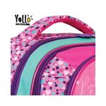 Carti si Birotica - Rechizite - Rucsacuri si genti scolare - Ghiozdan anatomic, 38 cm, BUTTERFLY - Infinity.ro