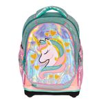 Carti si Birotica - Rechizite - Rucsacuri si genti scolare - Ghiozdan anatomic compartiment laptop, 42x34x22 cm, UNICORN - Infinity.ro