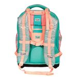 Carti si Birotica - Rechizite - Rucsacuri si genti scolare - Ghiozdan anatomic compartiment laptop, 42x34x22 cm, UNICORN - Infinity.ro