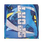 Carti si Birotica - Rechizite - Rucsacuri si genti scolare - Ghiozdan anatomic, 38 cm, SPORT - Infinity.ro