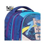 Carti si Birotica - Rechizite - Rucsacuri si genti scolare - Ghiozdan anatomic, 38 cm, SPORT - Infinity.ro