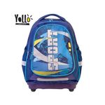 Carti si Birotica - Rechizite - Rucsacuri si genti scolare - Ghiozdan anatomic, 38 cm, SPORT - Infinity.ro