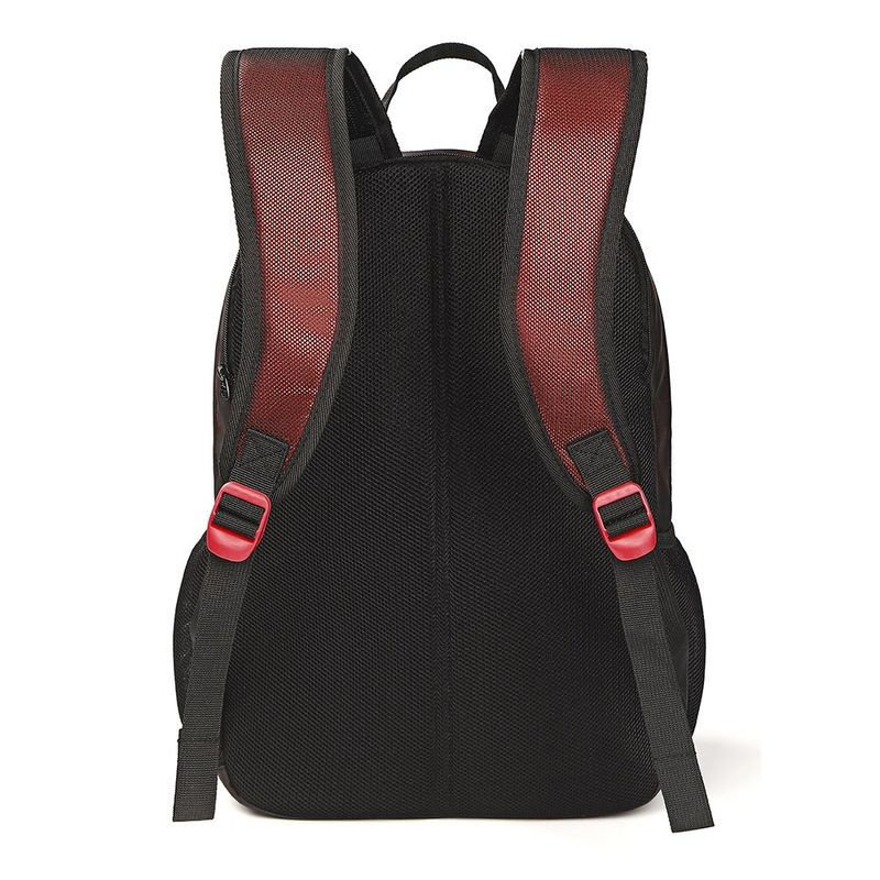 Carti si Birotica - Rechizite - Rucsacuri si genti scolare - Ghiozdan compartiment laptop, SUPERPACK, 43x30x14 cm - Infinity.ro
