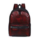 Carti si Birotica - Rechizite - Rucsacuri si genti scolare - Ghiozdan compartiment laptop, SUPERPACK, 39x30x16 cm - Infinity.ro