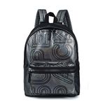 Carti si Birotica - Rechizite - Rucsacuri si genti scolare - Ghiozdan compartiment laptop, SUPERPACK, 39x30x16 cm - Infinity.ro