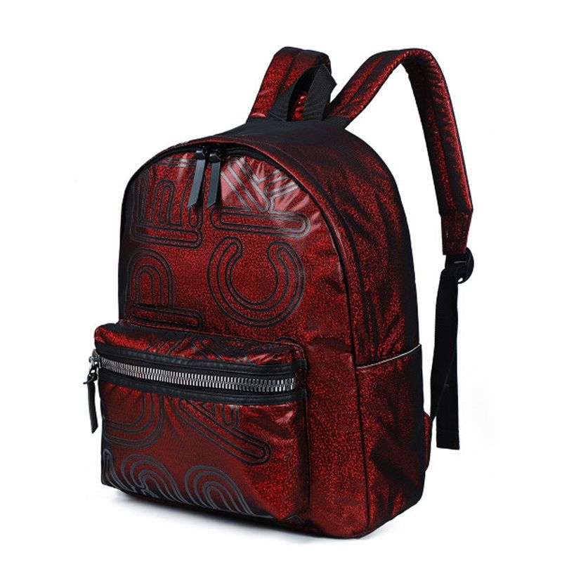 Carti si Birotica - Rechizite - Rucsacuri si genti scolare - Ghiozdan compartiment laptop, SUPERPACK, 39x30x16 cm - Infinity.ro