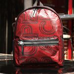 Carti si Birotica - Rechizite - Rucsacuri si genti scolare - Ghiozdan compartiment laptop, SUPERPACK, 39x30x16 cm - Infinity.ro