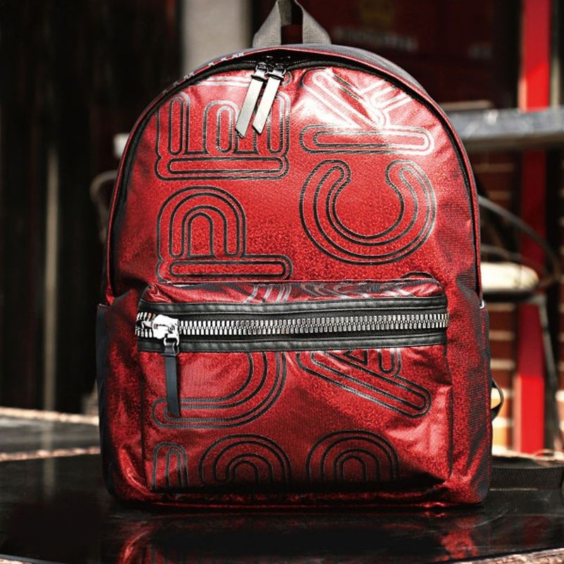 Carti si Birotica - Rechizite - Rucsacuri si genti scolare - Ghiozdan compartiment laptop, SUPERPACK, 39x30x16 cm - Infinity.ro