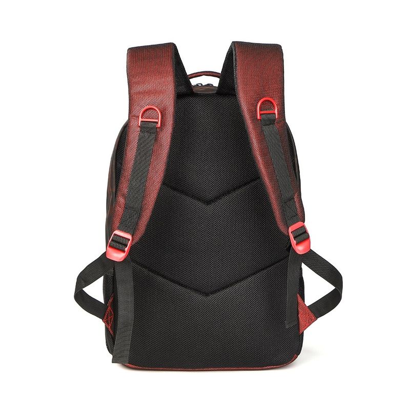 Carti si Birotica - Rechizite - Rucsacuri si genti scolare - Ghiozdan compartiment laptop, SUPERPACK, 43x31x15 cm - Infinity.ro