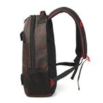 Carti si Birotica - Rechizite - Rucsacuri si genti scolare - Ghiozdan compartiment laptop, SUPERPACK, 43x31x15 cm - Infinity.ro