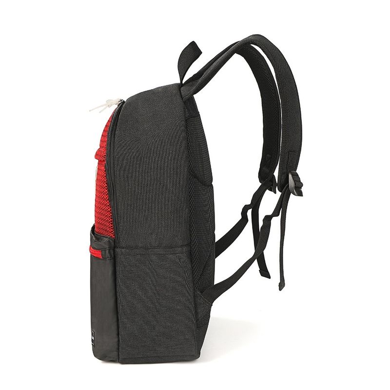 Carti si Birotica - Rechizite - Rucsacuri si genti scolare - Ghiozdan compartiment laptop, SUPERPACK, 45x30x14 cm - Infinity.ro
