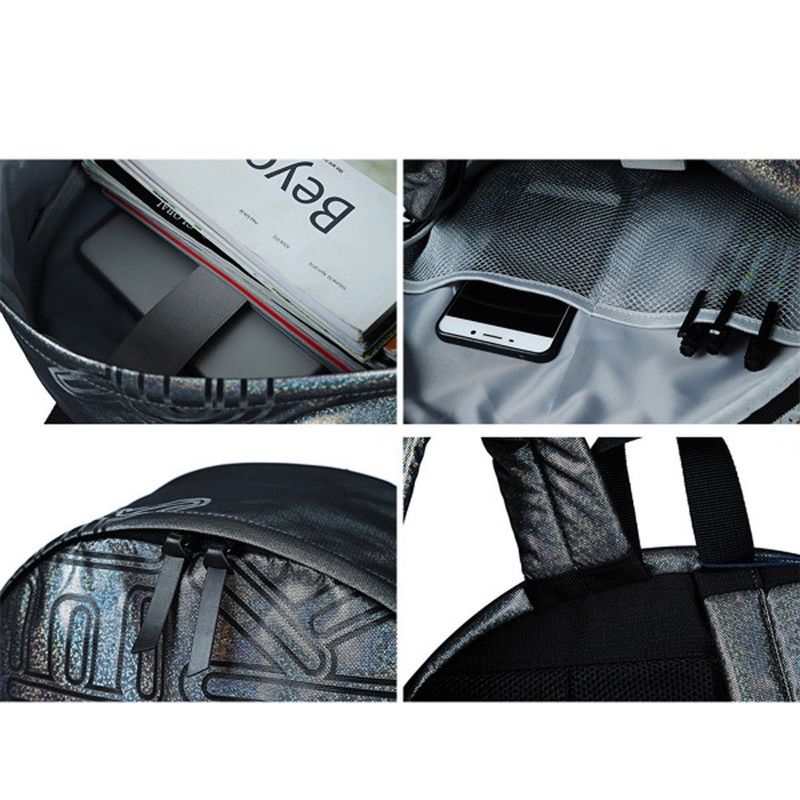Carti si Birotica - Rechizite - Rucsacuri si genti scolare - Ghiozdan compartiment laptop, SUPERPACK, 39x30x16 cm - Infinity.ro