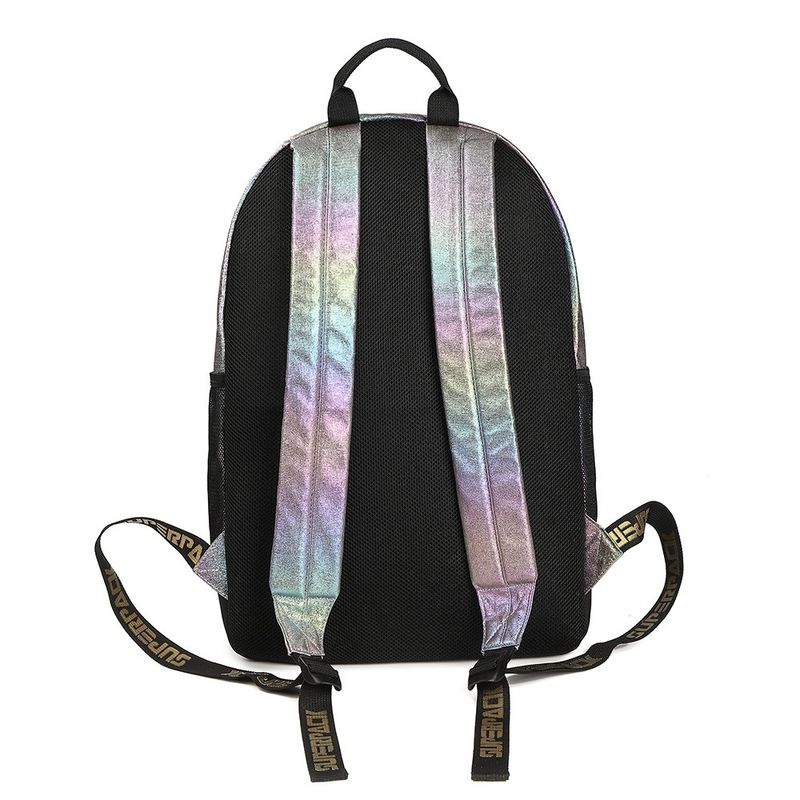 Carti si Birotica - Rechizite - Rucsacuri si genti scolare - Ghiozdan compartiment laptop, SUPERPACK, 45x30x15 cm - Infinity.ro