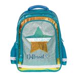Carti si Birotica - Rechizite - Rucsacuri si genti scolare - Ghiozdan ergonomic, 38x29x13,5 cm, STAR - Infinity.ro