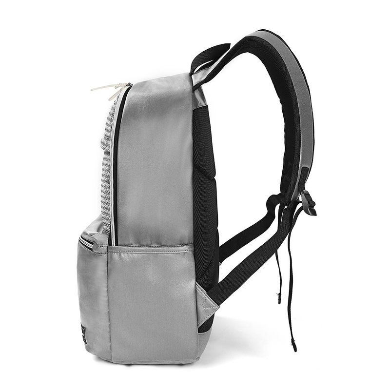 Carti si Birotica - Rechizite - Rucsacuri si genti scolare - Ghiozdan compartiment laptop, SUPERPACK, 45x30x14 cm - Infinity.ro