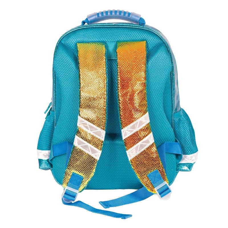 Carti si Birotica - Rechizite - Rucsacuri si genti scolare - Ghiozdan ergonomic, 38x29x13,5 cm, STAR - Infinity.ro